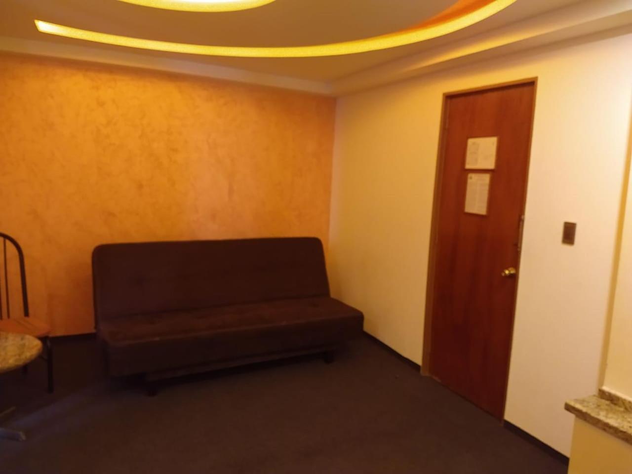 Hotel Siesta Del Sur Мехіко Екстер'єр фото